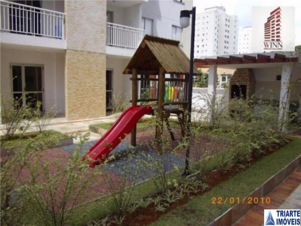 Apartamento, 3 quartos, 72 m² - Foto 1