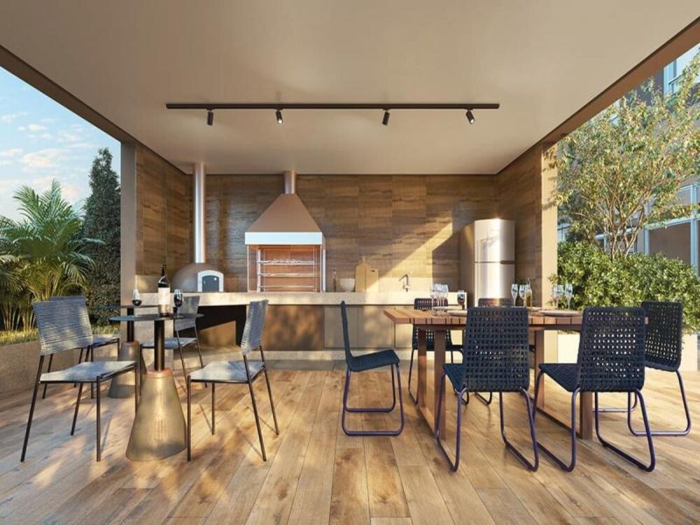 Sobrado, 4 quartos, 420 m² - Foto 1