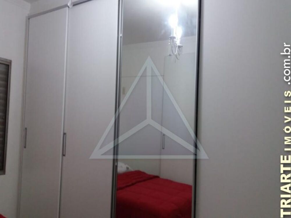 Apartamento, 2 quartos, 69 m² - Foto 1