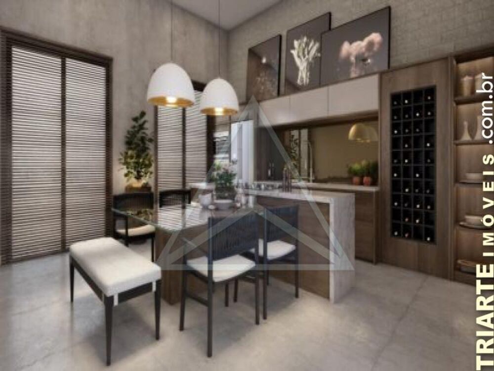 Cobertura à venda com 3 quartos, 128m² - Foto 2