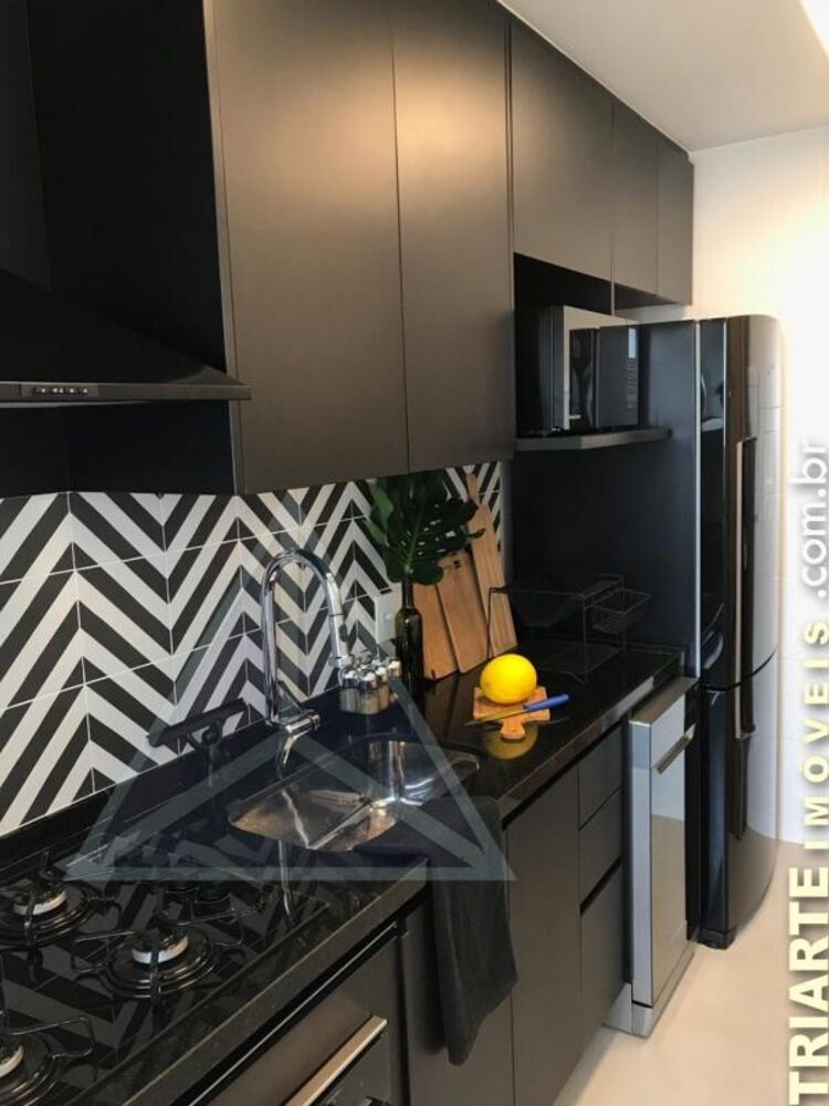 Apartamento, 2 quartos, 82 m² - Foto 1