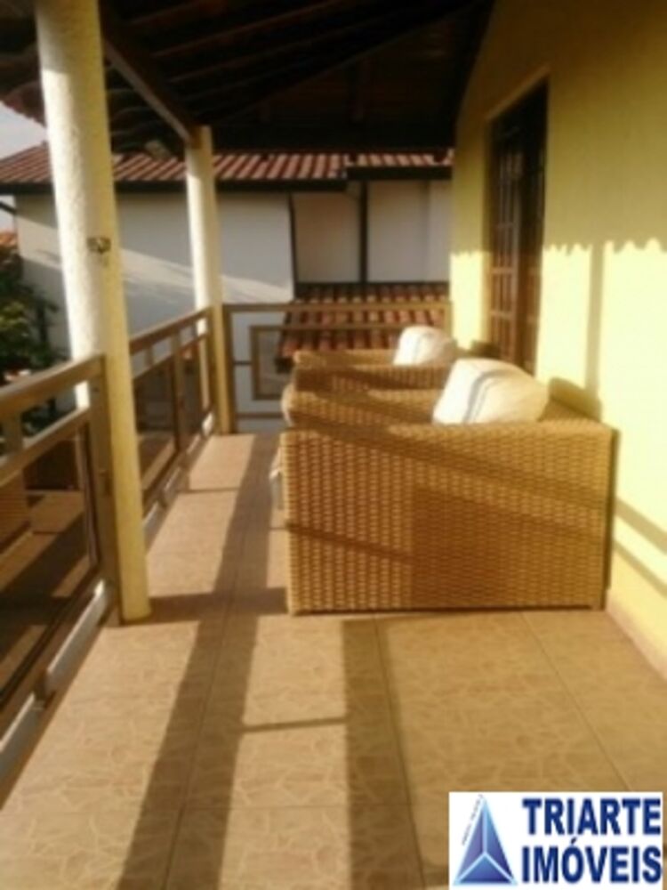 Sobrado, 4 quartos, 257 m² - Foto 3