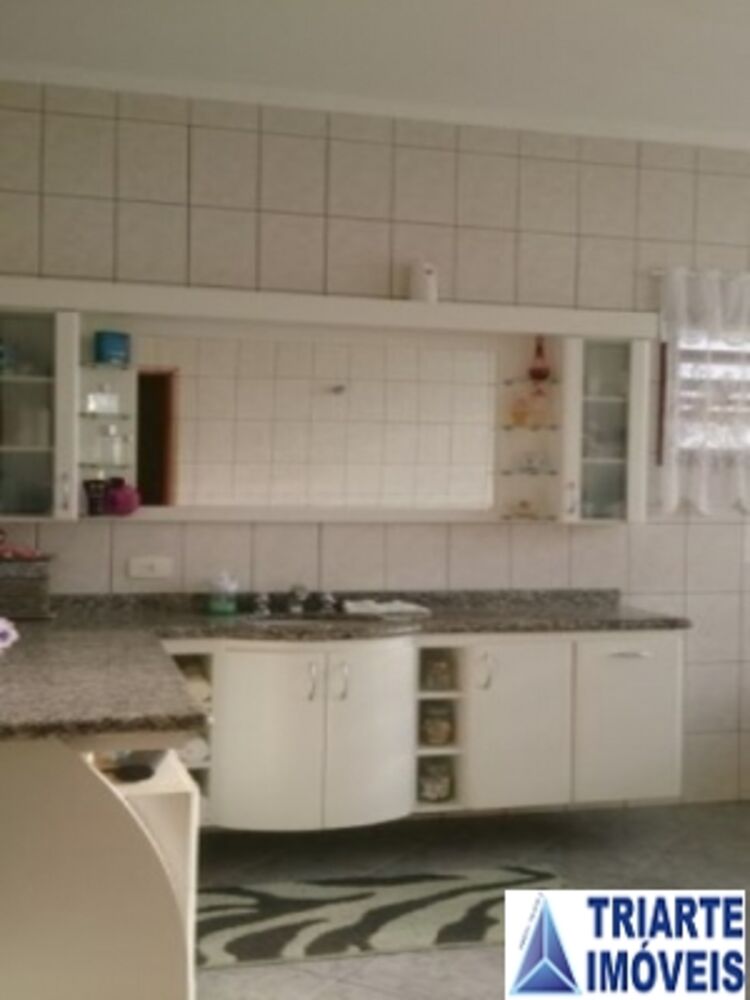 Sobrado, 4 quartos, 257 m² - Foto 4