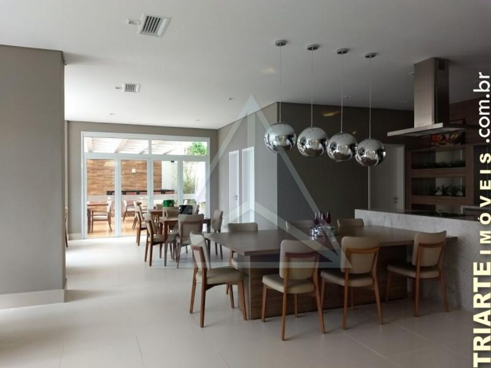 Apartamento à venda com 3 quartos, 113m² - Foto 2