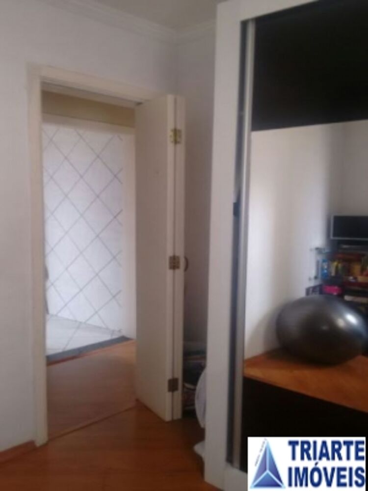 Apartamento, 2 quartos, 56 m² - Foto 3