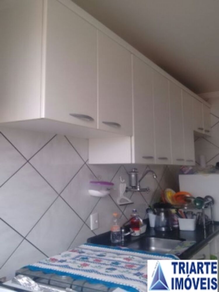 Apartamento, 2 quartos, 56 m² - Foto 4