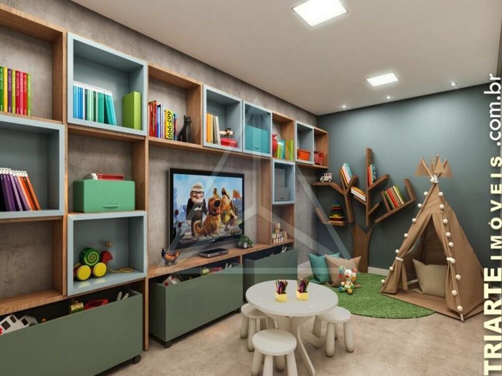 Casa, 3 quartos, 115 m² - Foto 3