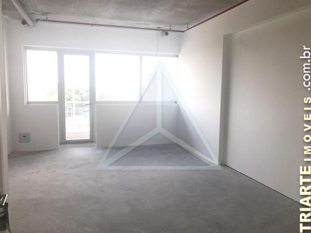 Sala-Conjunto, 40 m² - Foto 1