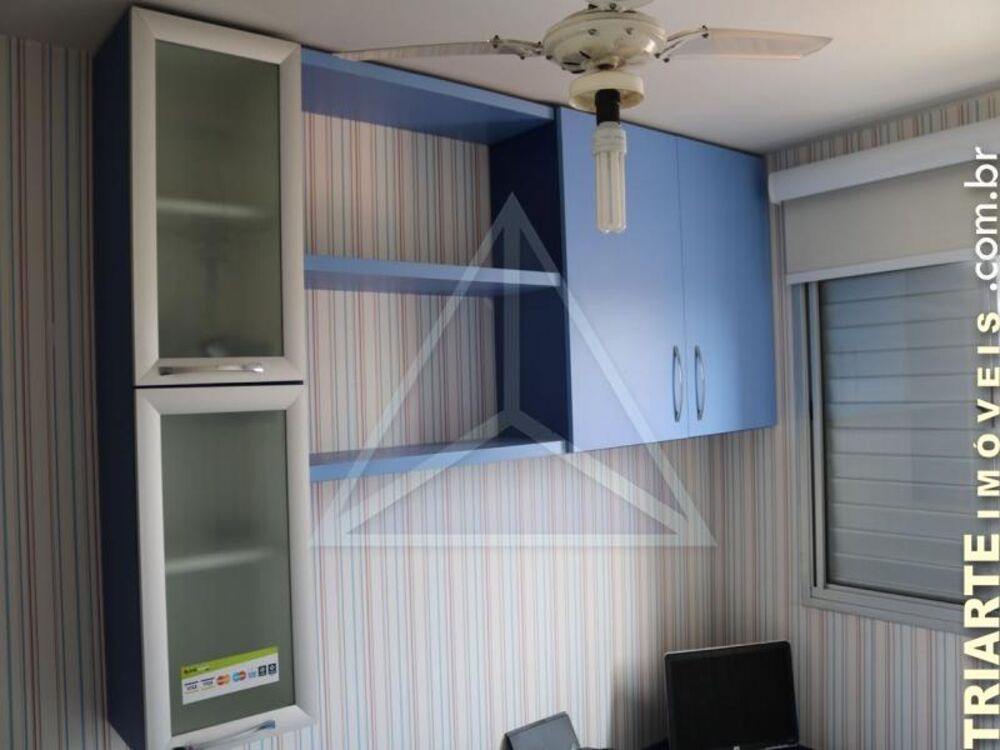 Apartamento à venda com 3 quartos, 65m² - Foto 3