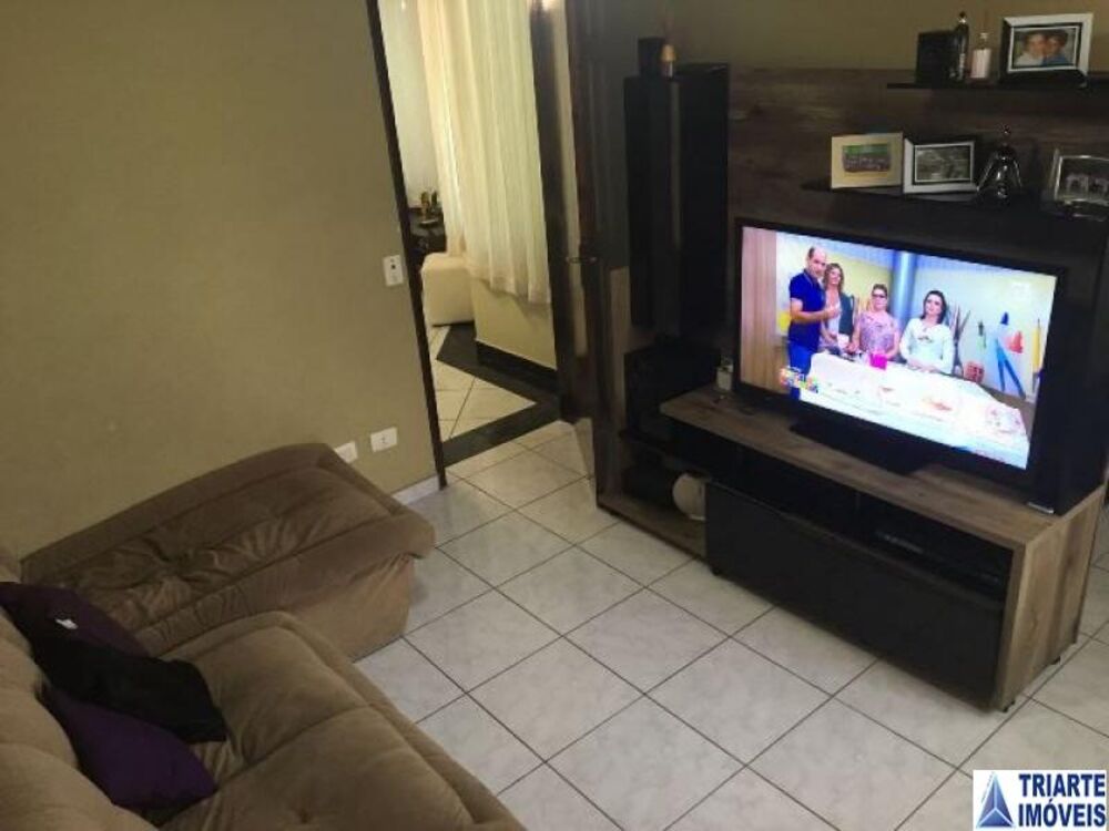 Sobrado, 4 quartos, 170 m² - Foto 1