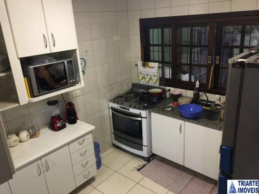 Sobrado, 4 quartos, 170 m² - Foto 3