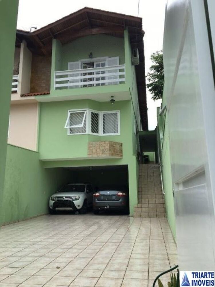 Sobrado, 4 quartos, 170 m² - Foto 4