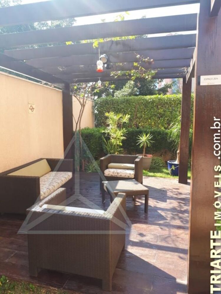 Apartamento, 3 quartos, 80 m² - Foto 2