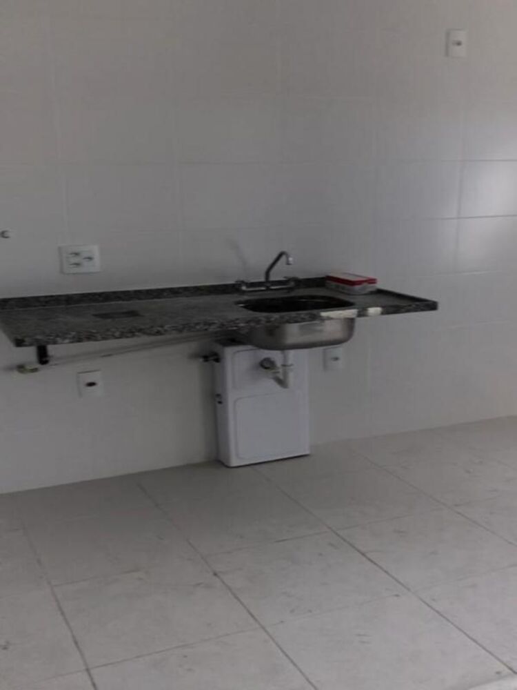 Apartamento, 1 quarto, 41 m² - Foto 1