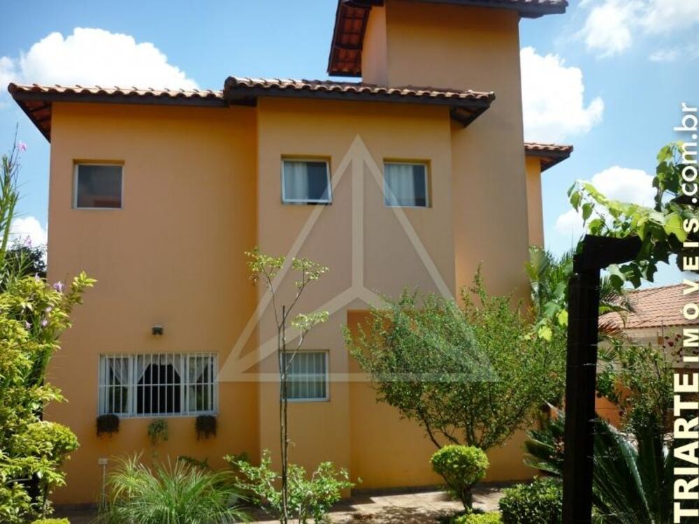 Sobrado, 3 quartos, 200 m² - Foto 2