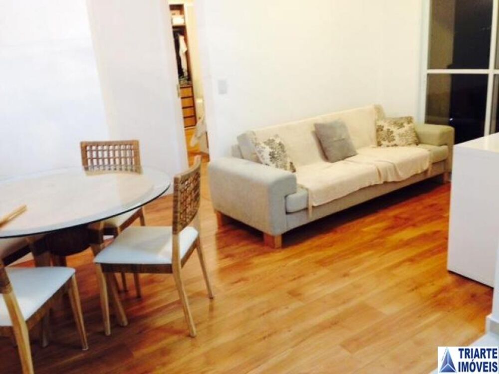 Apartamento, 2 quartos, 51 m² - Foto 1