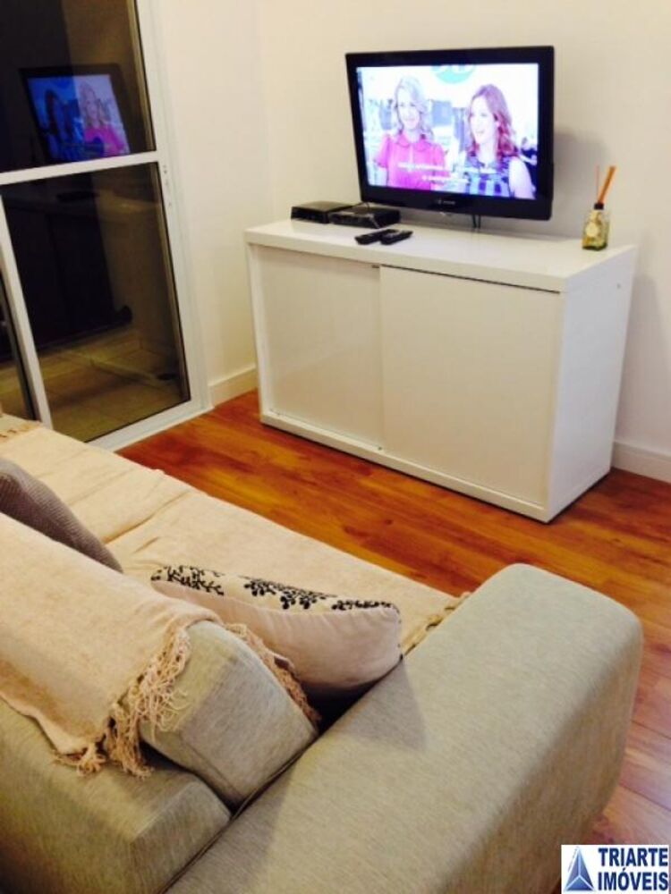 Apartamento, 2 quartos, 51 m² - Foto 2