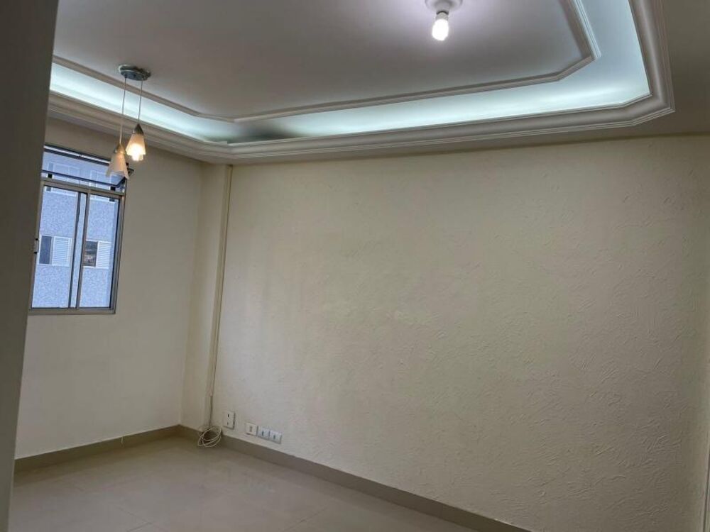Apartamento, 3 quartos, 74 m² - Foto 2
