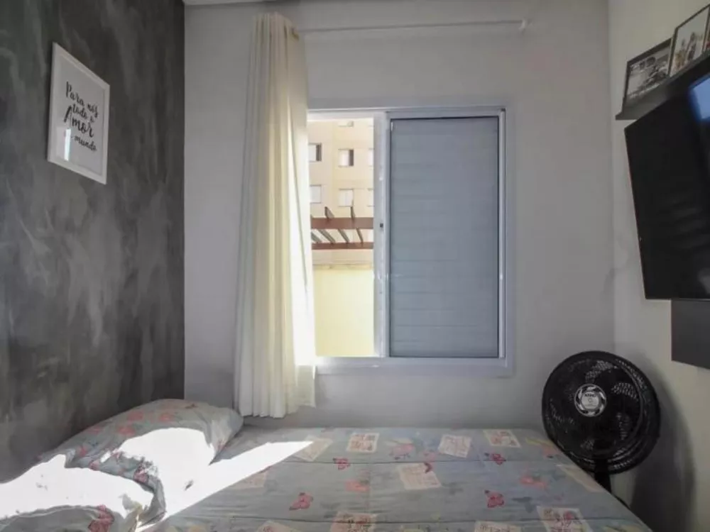 Apartamento à venda com 2 quartos, 54m² - Foto 6