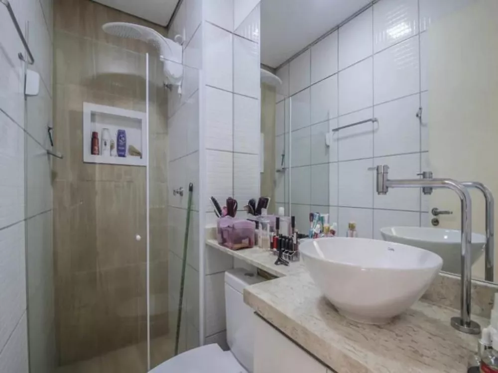 Apartamento à venda com 2 quartos, 54m² - Foto 7