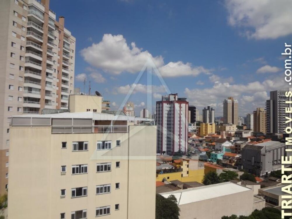 Apartamento, 2 quartos, 47 m² - Foto 3