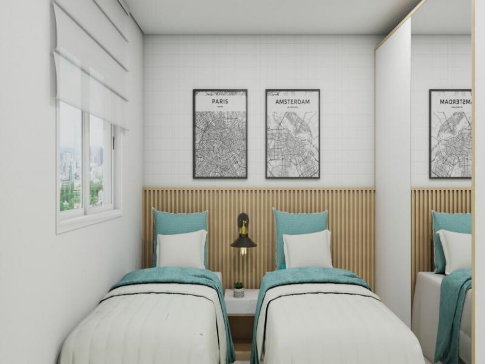 Apartamento, 2 quartos, 98 m² - Foto 1