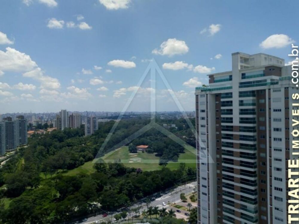 Apartamento, 4 quartos, 254 m² - Foto 1