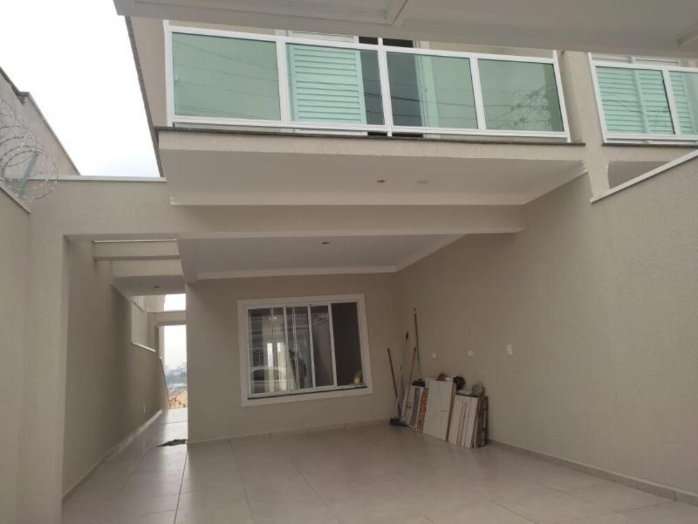 Apartamento, 3 quartos, 113 m² - Foto 1