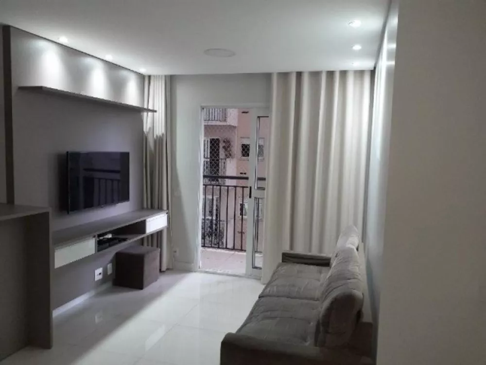 Cobertura à venda com 3 quartos, 87m² - Foto 1