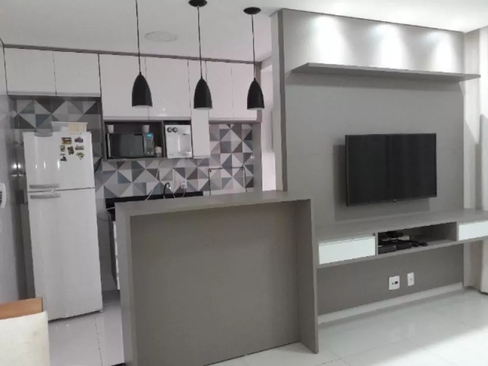 Cobertura à venda com 3 quartos, 87m² - Foto 4