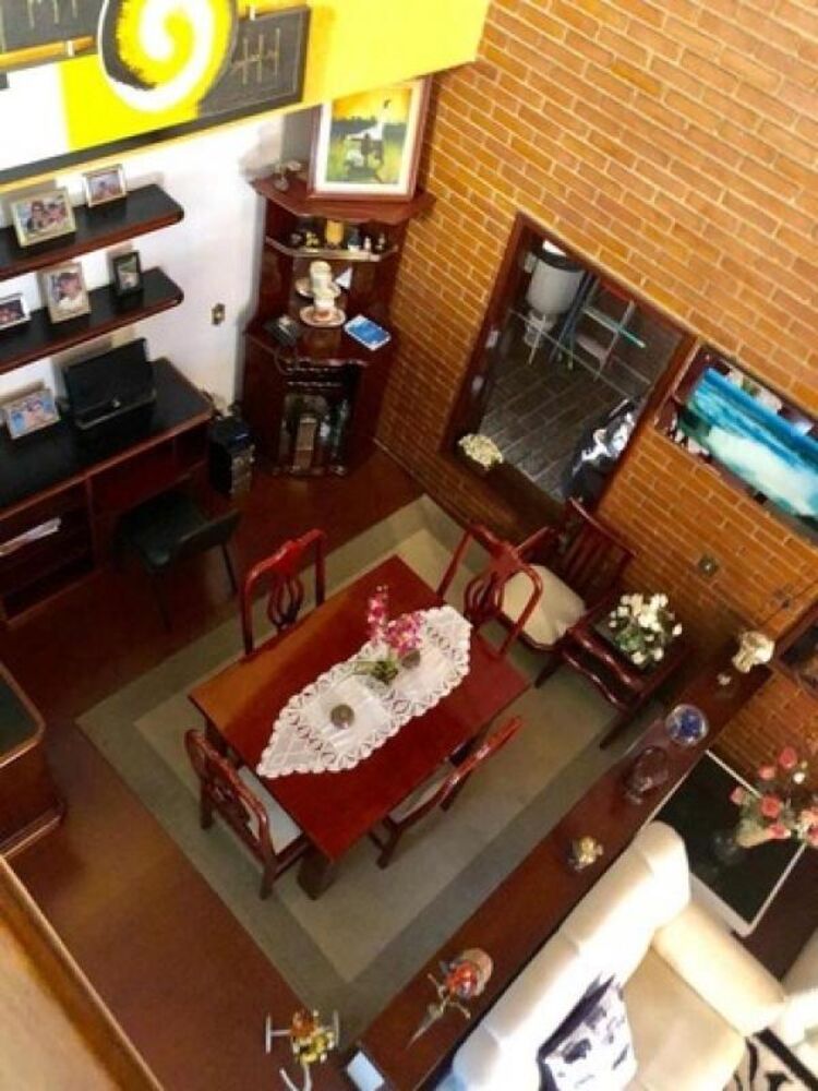 Apartamento, 3 quartos, 80 m² - Foto 2
