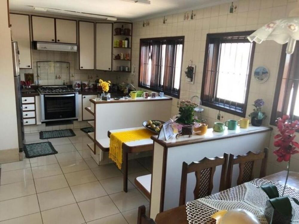 Apartamento, 3 quartos, 80 m² - Foto 3