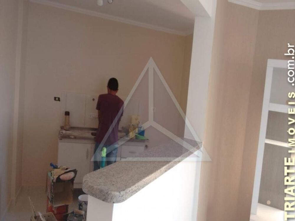 Apartamento, 2 quartos, 55 m² - Foto 4