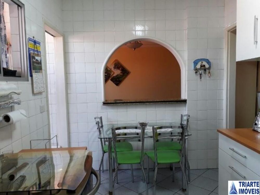 Apartamento à venda com 2 quartos, 62m² - Foto 6