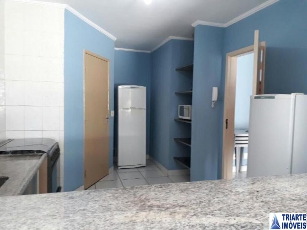Apartamento à venda com 2 quartos, 62m² - Foto 8