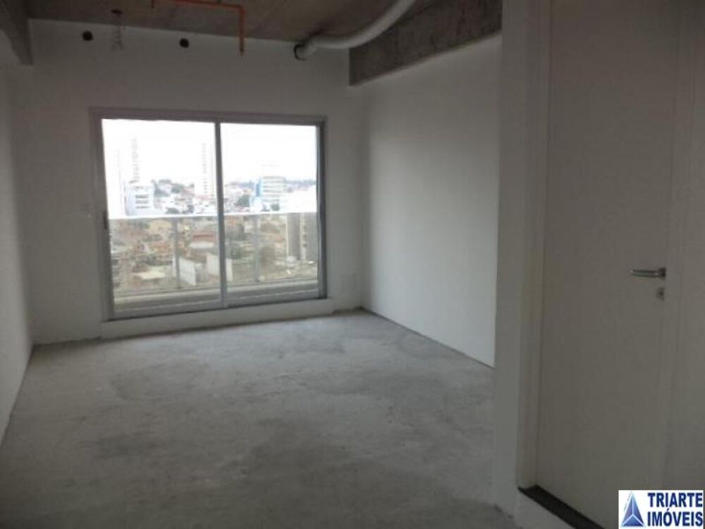 Sala-Conjunto, 27 m² - Foto 1