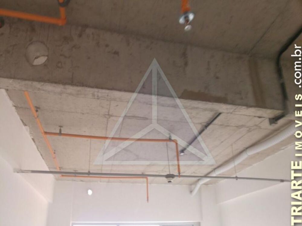 Sala-Conjunto, 37 m² - Foto 1