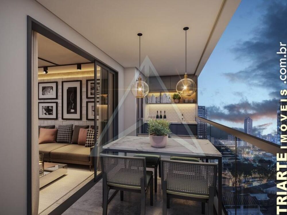 Apartamento, 3 quartos, 87 m² - Foto 1