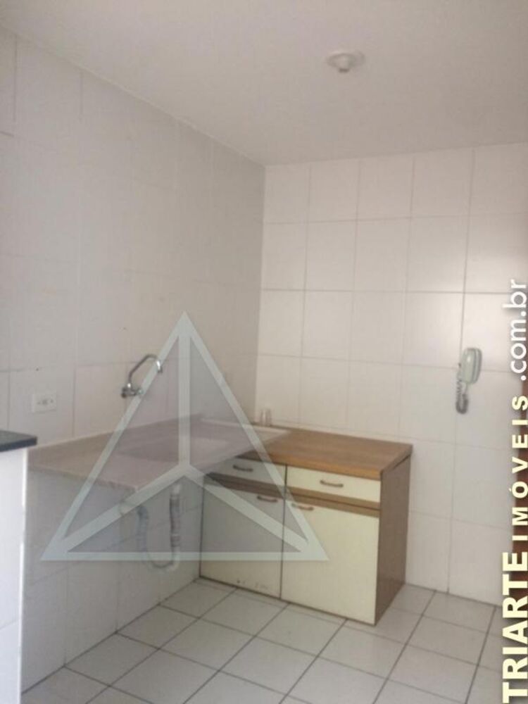 Apartamento, 2 quartos, 49 m² - Foto 1