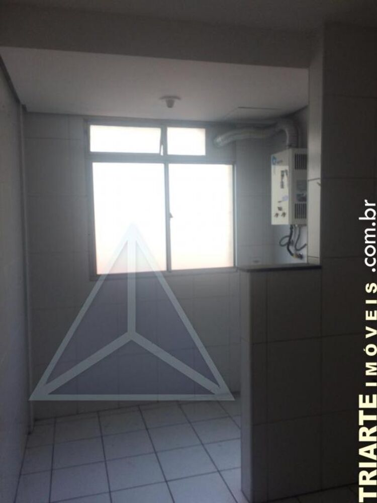 Apartamento, 2 quartos, 49 m² - Foto 2