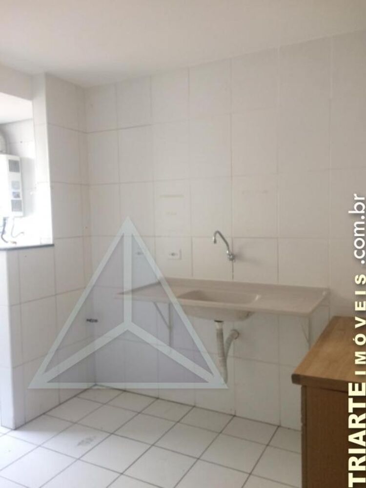 Apartamento, 2 quartos, 49 m² - Foto 3