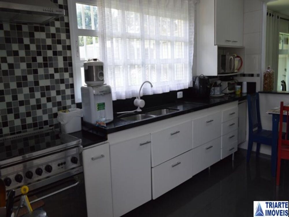 Casa, 4 quartos, 368 m² - Foto 2