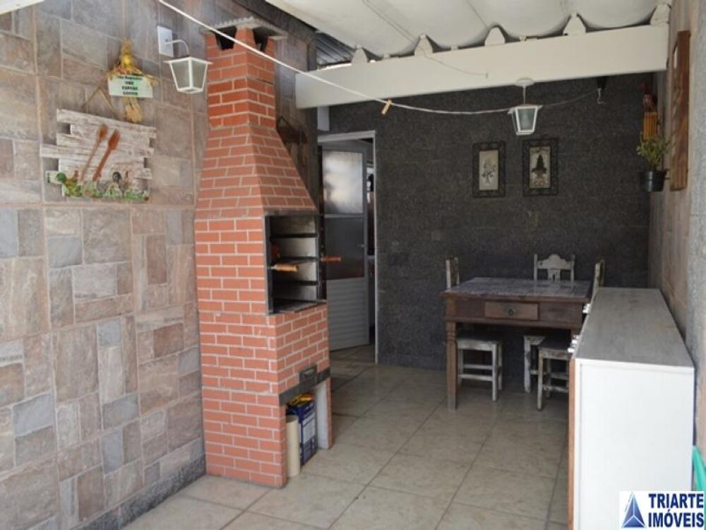 Casa, 4 quartos, 368 m² - Foto 1