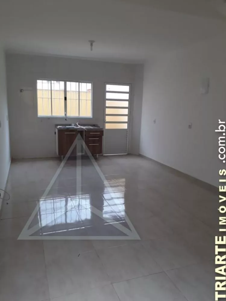 Sobrado à venda com 2 quartos, 53m² - Foto 2