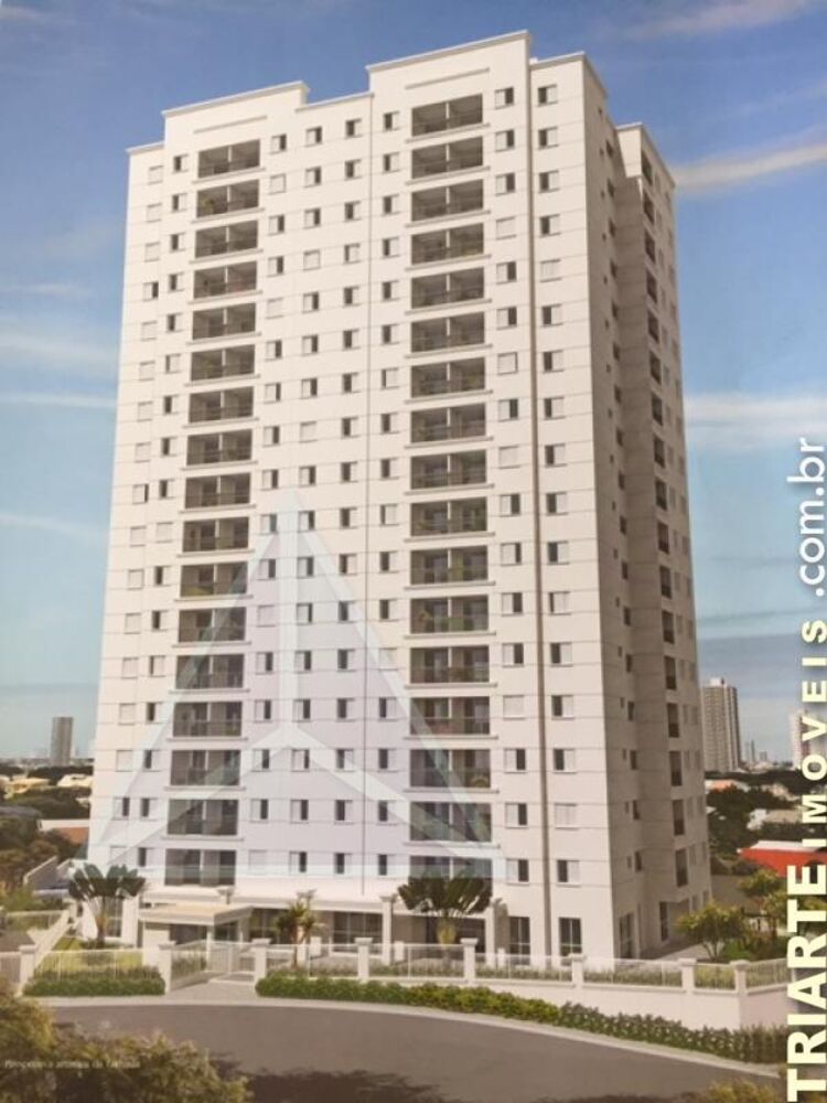 Apartamento, 3 quartos, 63 m² - Foto 8