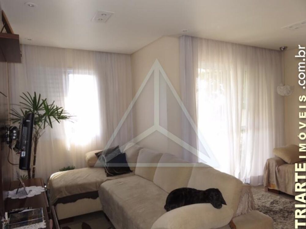 Apartamento, 3 quartos, 63 m² - Foto 2