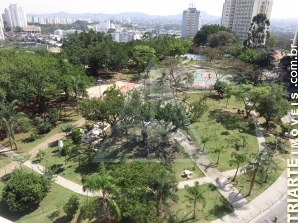 Apartamento, 3 quartos, 63 m² - Foto 7