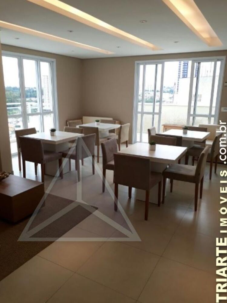 Apartamento, 2 quartos, 74 m² - Foto 3