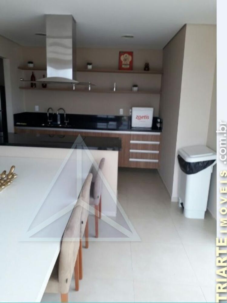 Apartamento, 2 quartos, 74 m² - Foto 1