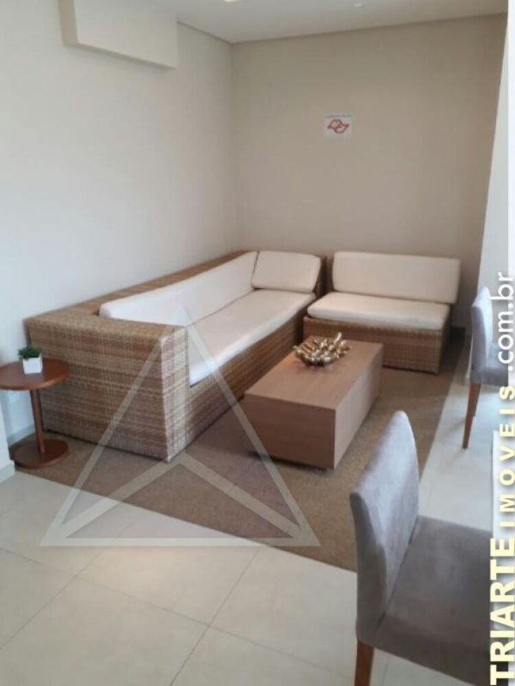 Apartamento, 2 quartos, 74 m² - Foto 2